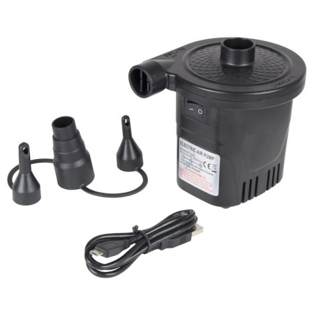 Hinchador Human Comfort Rechargeable USB