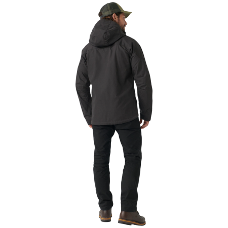 Chaqueta de hombre Fjällräven Skogsö Jacket M