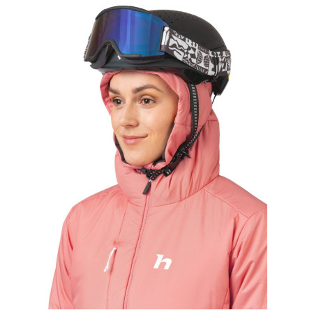 Chaqueta de mujer Hannah Taya Hoody