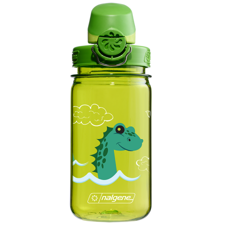 Botella para niños Nalgene OTF Kids 12oz 350 ml