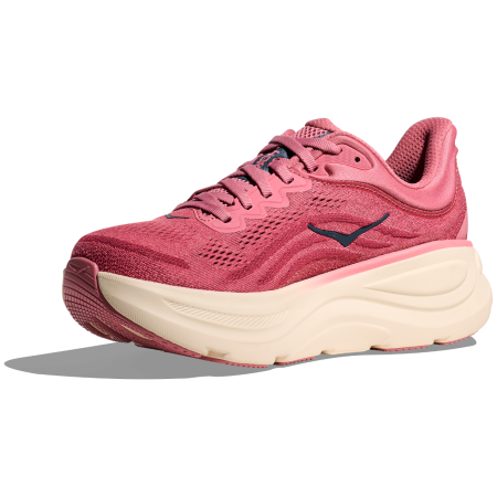 Zapatillas de carrera para mujer Hoka W Bondi 9