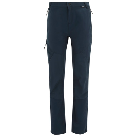 Pantalones de hombre Regatta Questra azul oscuro Navy