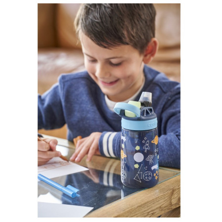 Botella para niños Contigo Easy Clean 420ml