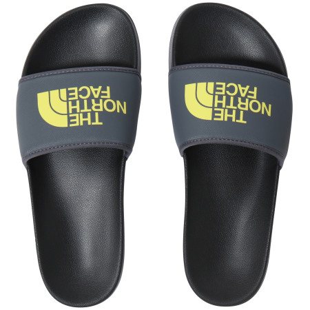 Pantuflas de hombre The North Face Base Camp Slide III