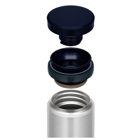 Taza térmica Thermos Mobilní 250ml