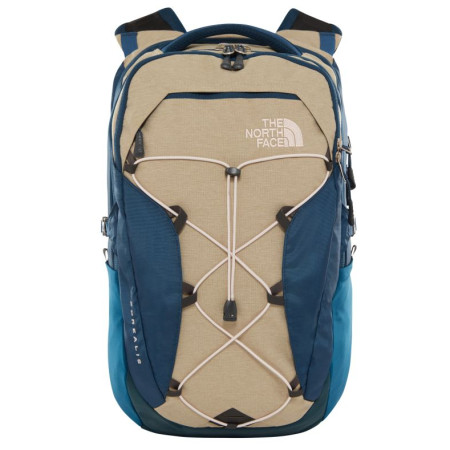 Mochila de mujer The North Face W's Borealis azul BlueWingTeal
