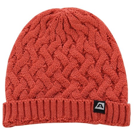 Gorro Alpine Pro Irune rojo
