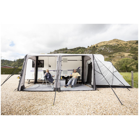 Carpa de autocaravana/furgoneta Vango Balletto Air 390