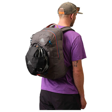 Soporte para casco Gregory Packable Helmet Holder