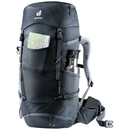 Mochila de mujer Deuter Futura 30 SL