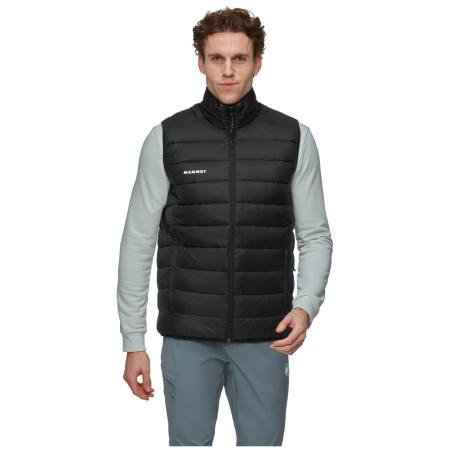 Chaleco de hombre Mammut Crag IN Vest Men