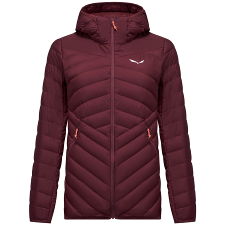 Chaqueta de mujer Salewa Brenta Rds Dwn W Jkt