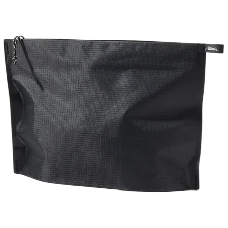 Neceser Matador FlatPak Toiletry Zipper Case