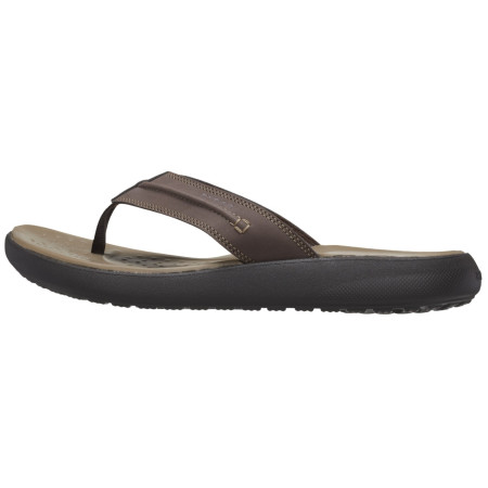 Chanclas de hombre Crocs Yukon Vista II LR Flip