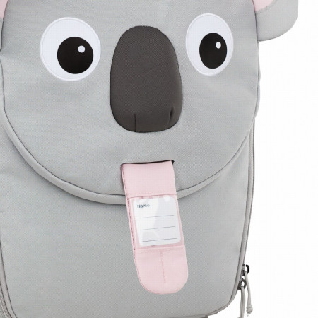 Maleta para niños Affenzahn Kids Suitcase