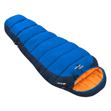 Saco de dormir Vango Wilderness Convertible