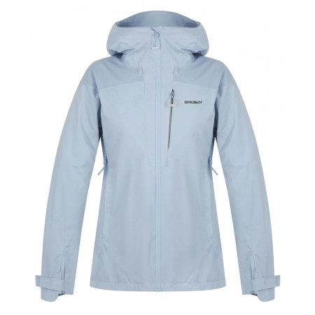 Chaqueta de mujer Husky Nicker L azul claro light blue