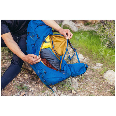 Mochila de hombre Gregory Katmai 55 RC