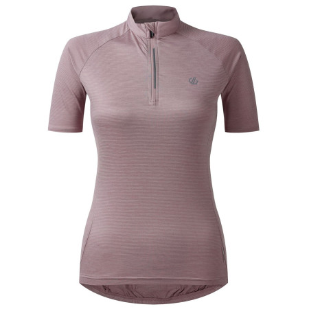 Maillot de ciclismo para mujer Dare 2b Pedal To Jersey