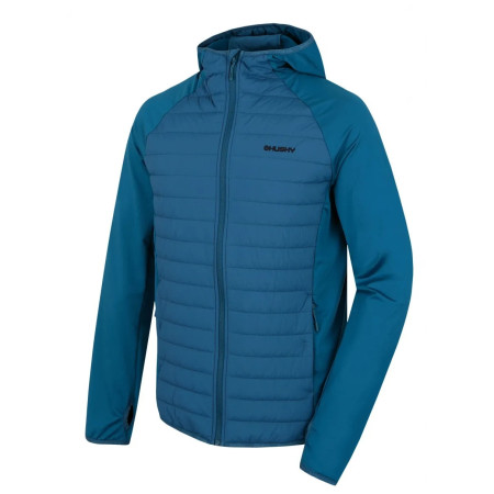 Sudadera de hombre Husky Arya M