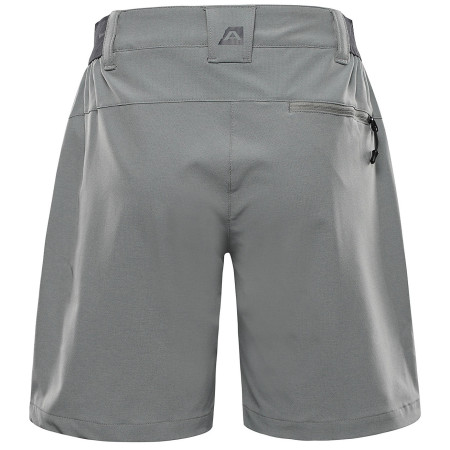 Pantalones cortos de mujer Alpine Pro Zamba 4