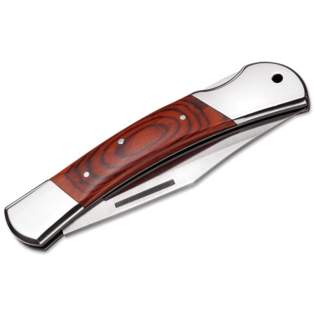 Navaja Boker Magnum Master Craftsman 2