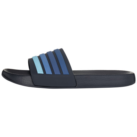 Pantuflas de hombre Alpine Pro Adaler azul