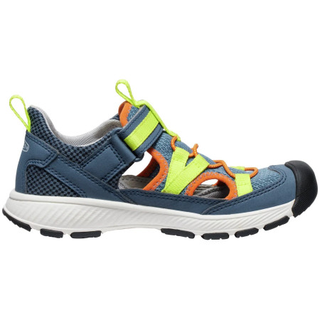 Sandalias para niños Keen Motozoa
