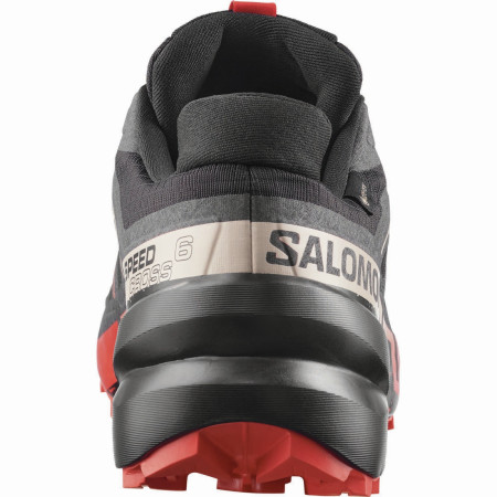 Zapatillas de carrera para hombre Salomon Speedcross 6 Gore-Tex