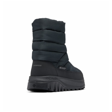Botas de invierno para mujer Columbia Snowtrot™ Mid