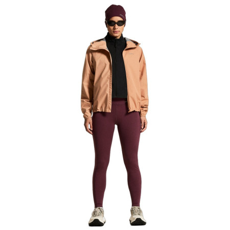 Pantalones de mujer Craft Adv Essence Warm Tights 3 W