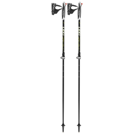 Bastones Leki Spin Speed Lock