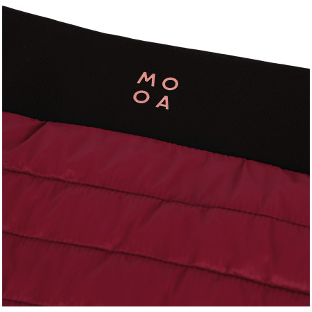 Falda de mujer MOOA Liwi