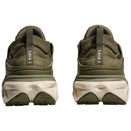Calzado de senderismo para hombre Hoka M Kaha 3 Low Gtx