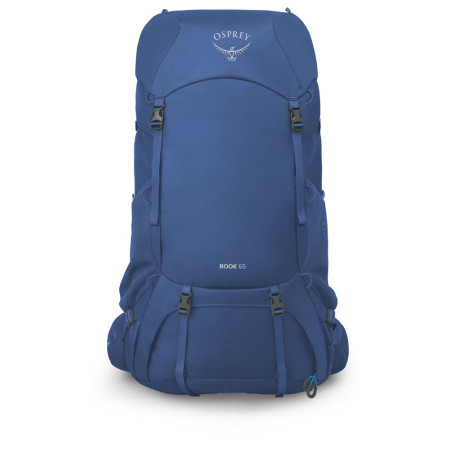 Mochila de senderismo Osprey Rook 65