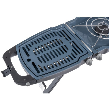 Barbacoa de gas Brunner Mariposa 30