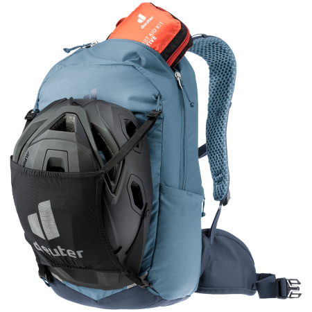 Mochila de ciclismo Deuter Bike I 16