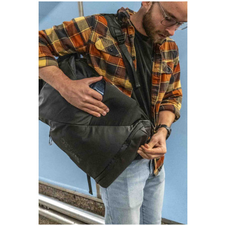 Mochila Warg Shelby 27l