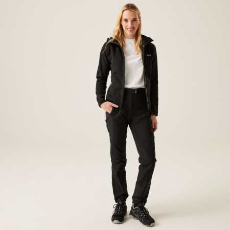 Sudadera de mujer Regatta Wms Hood Newhill