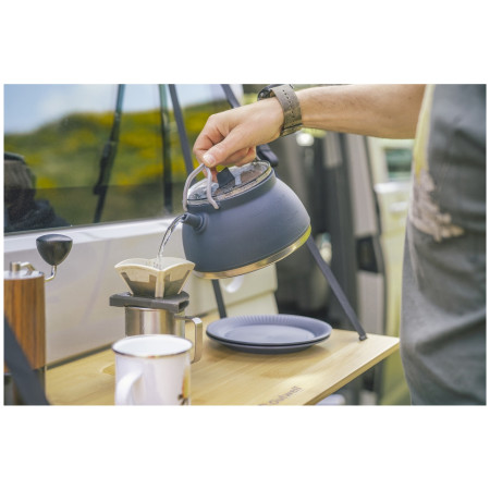 Hervidor Outwell Collaps Tea Time Kettle 1.5 L