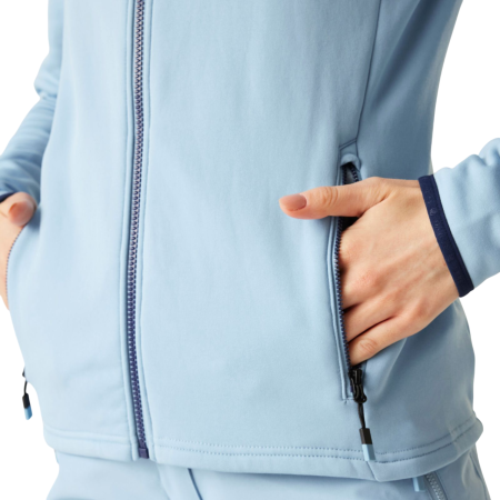 Sudadera funcional de mujer Dare 2b Density Core Stretch