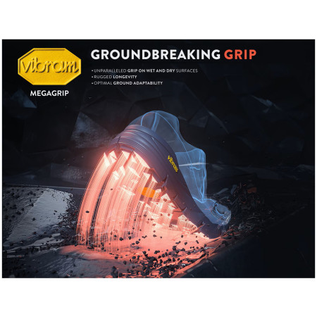 Zapatillas de carrera para hombre Topo Terraventure 4