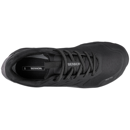 Calzado de senderismo Bennon FJORD BAREFOOT+ O6 NM Low