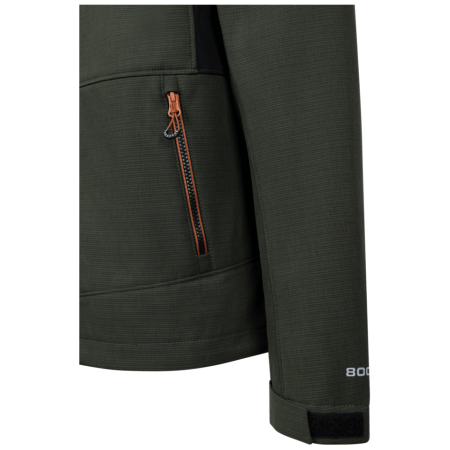 Chaqueta de hombre Trespass Dante