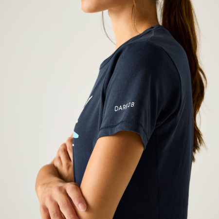 Camiseta de mujer Dare 2b Tranquility III Tee