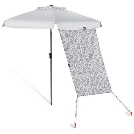 Parasol Terra Nation Kau Kiri Plus Limited blanco White