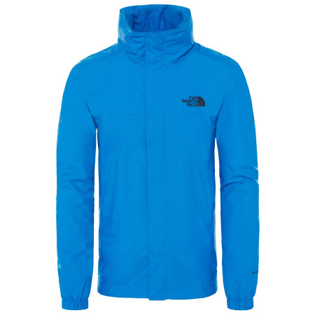 Chaqueta de hombre The North Face Resolve 2 (2019) azul BomberBlue