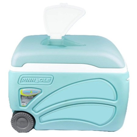 Caja de refrigeración Pinnacle Proxon 45L