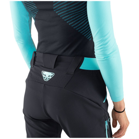 Pantalones de invierno para mujer Dynafit Tlt Touring Dst W Pnt
