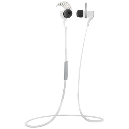 Auriculares inalámbricos Outdoor Tech Orcas 2.0 blanco White